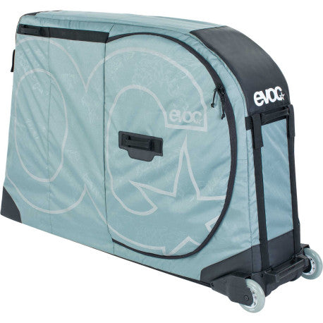 EVOC FIETSBAG Draagtas Grijs