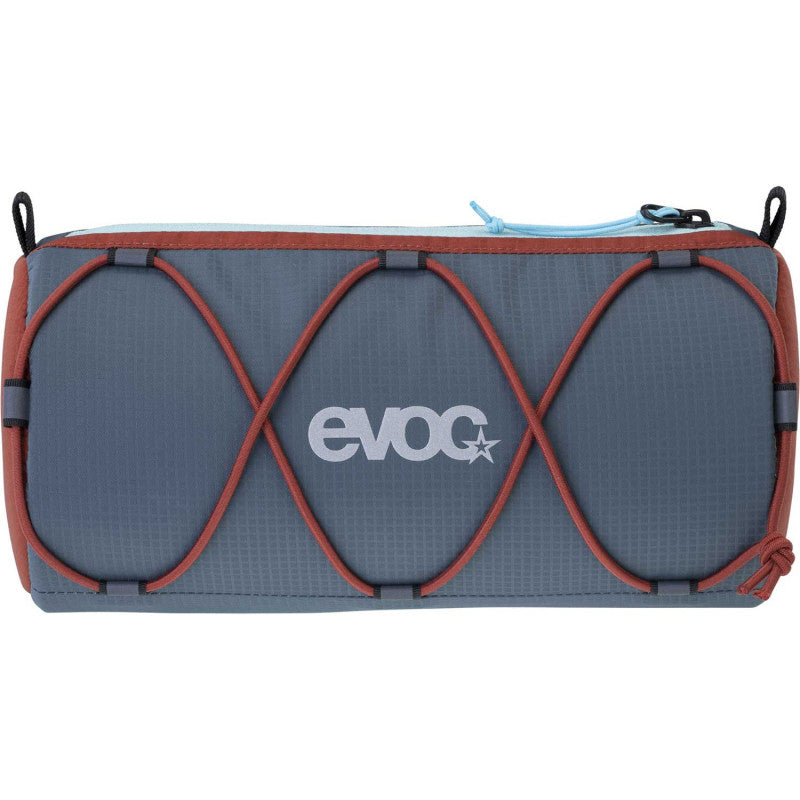 EVOC ROLL 2 L Garish Stuurtas