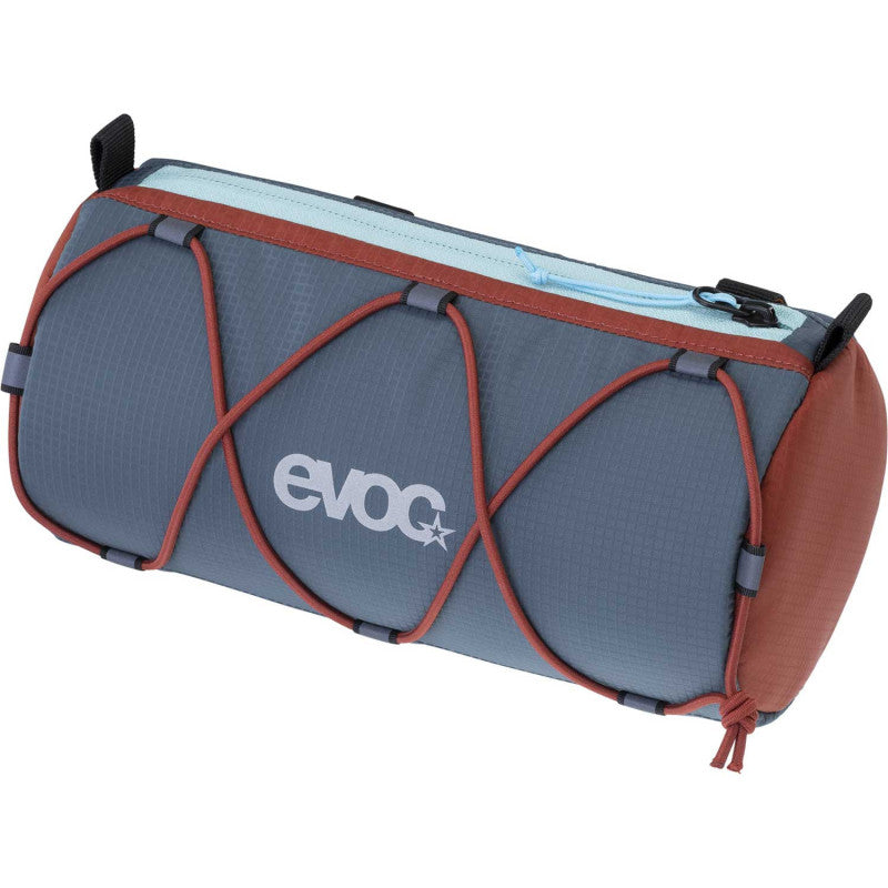 EVOC ROLL 2 L Garish Stuurtas