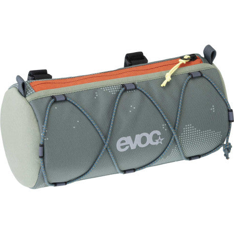 EVOC ROLL 2 L Stuurtas Gaudy
