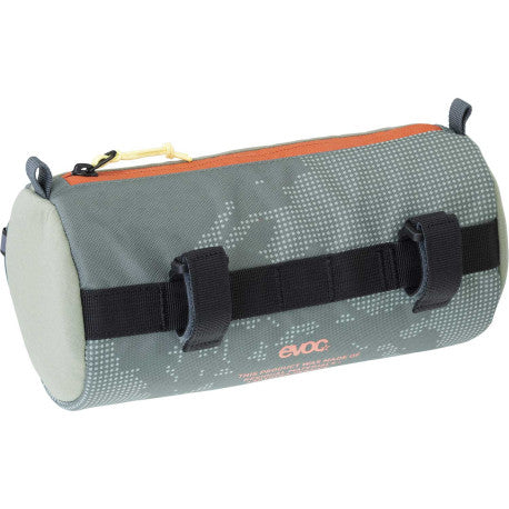 EVOC ROLL 2 L Stuurtas Gaudy
