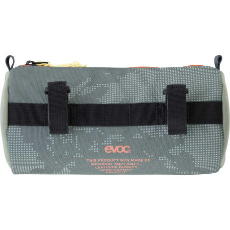 EVOC ROLL 2 L Stuurtas Gaudy