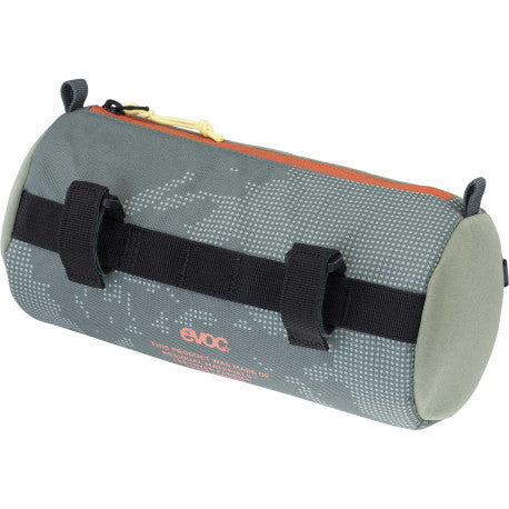 EVOC ROLL 2 L Stuurtas Gaudy