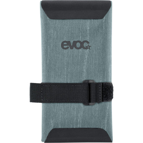 EVOC Zadeltas Grijs