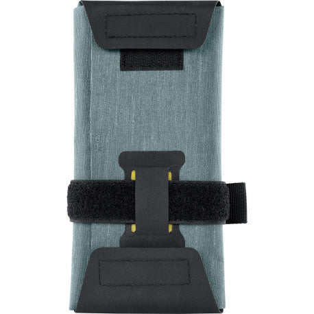 EVOC Zadeltas Grijs