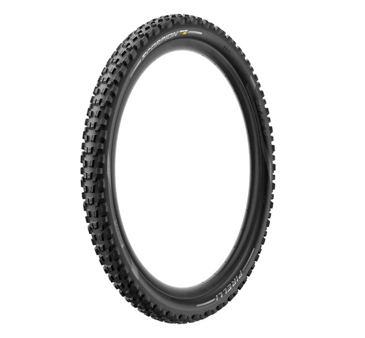 PIRELLI SCORPION ENDURO M 29x2.60 ProWall Tubeless Ready Souple 4227800 band