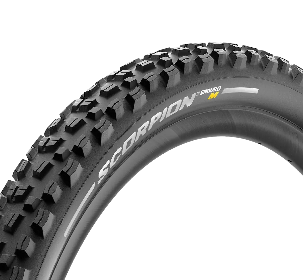 PIRELLI SCORPION ENDURO M 29x2.60 ProWall Tubeless Ready Souple 4227800 band