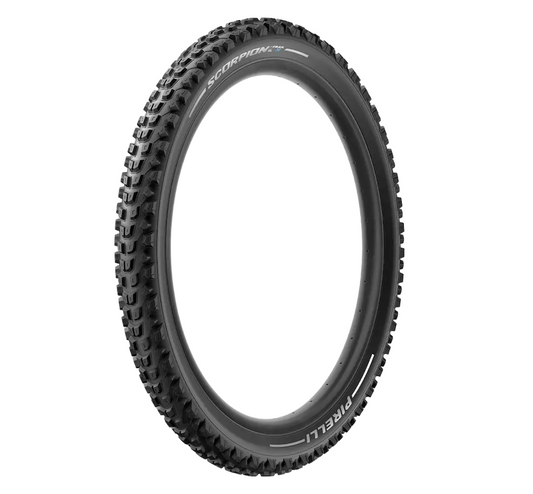 PIRELLI SCORPION TRAIL S 29x2.40 ProWall Tubeless Ready Souple 4227200 band