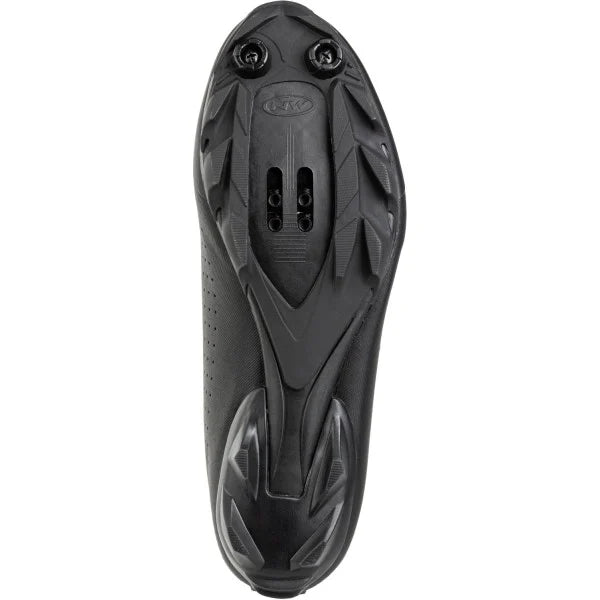 NORTHWAVE SCORPIUS PLUS MTB Schoenen Zwart