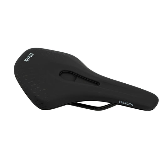 FIZIK AIDON TERRA x5 E-bike zadel 145mm Zwart
