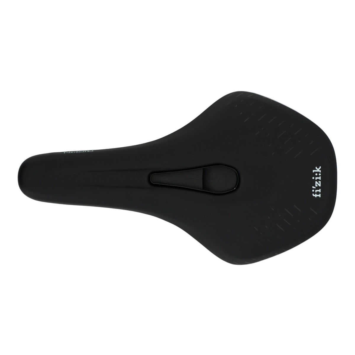 FIZIK AIDON TERRA x5 E-bike zadel 145mm Zwart
