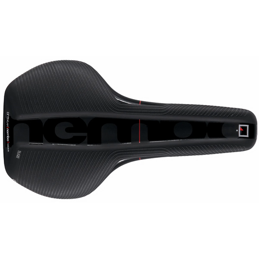 PROLOGO E-BIKE PROXIM NEMBO SLIDE CONTROL Zadel 145mm breed Tirox Rails