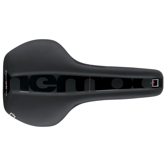 PROLOGO E-BIKE PROXIM NEMBO Zadel Breedte 135mm Stalen rails T2.0
