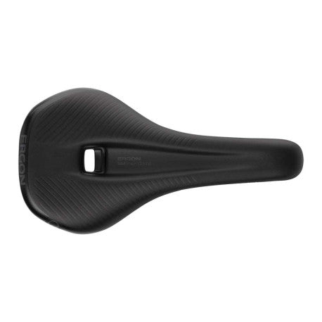 ERGON SM ENDURO PRO M/L Titanium Rails Zadel