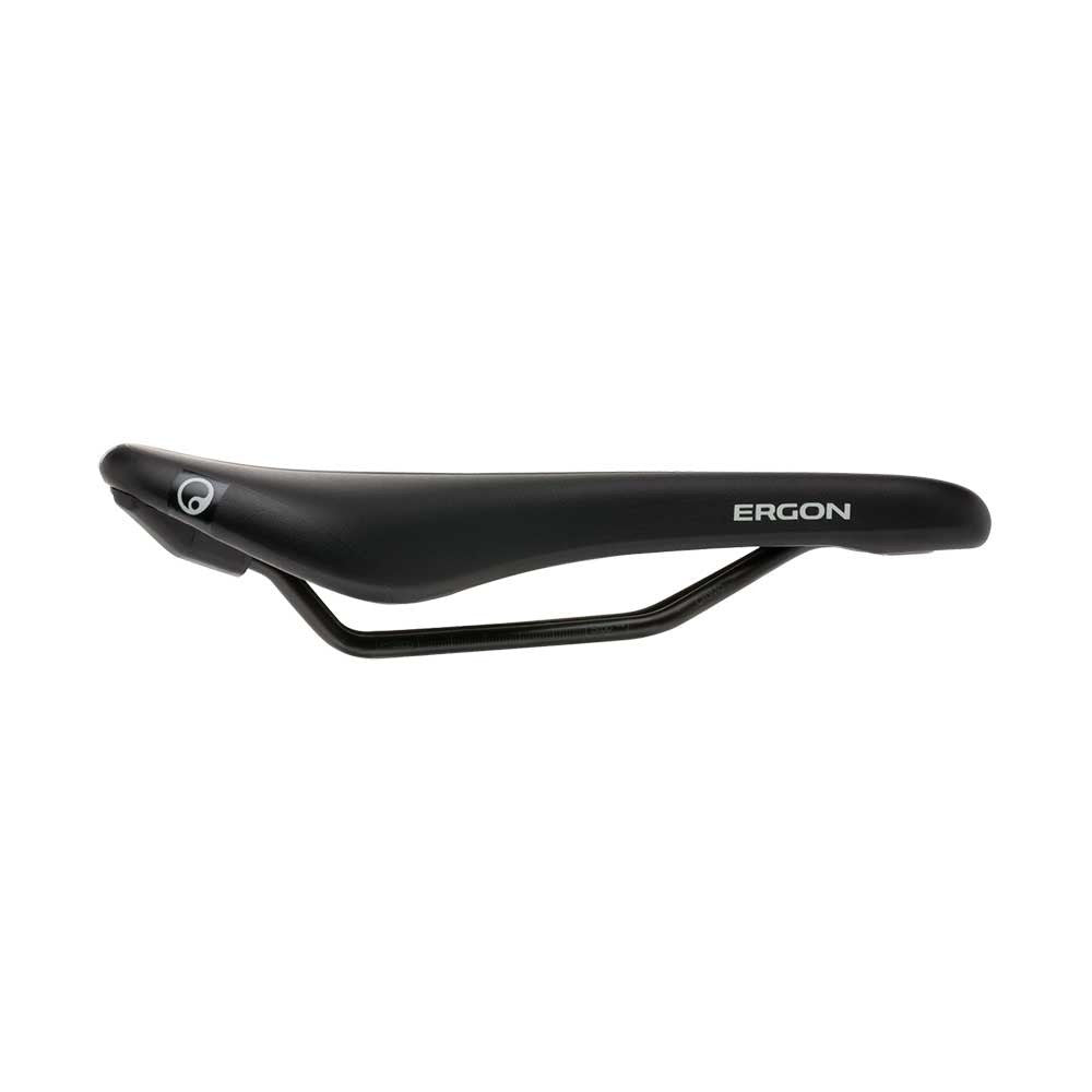 ERGON SM ENDURO PRO M/L Titanium Rails Zadel