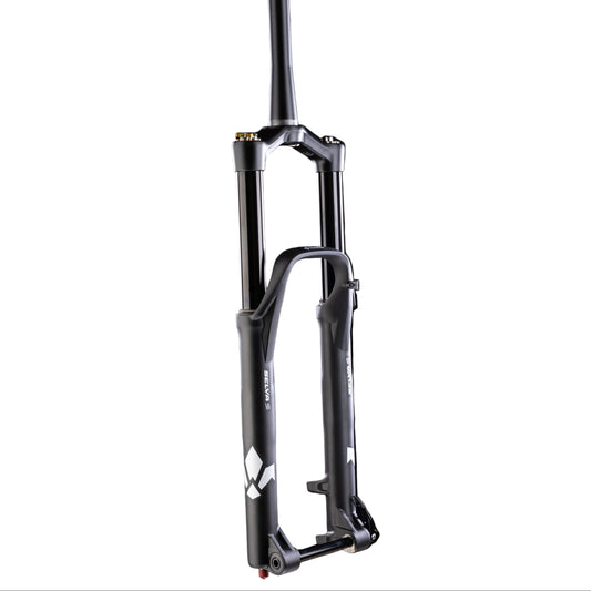 FORMULA SELVA S Air 29" Voorvork As 15x110mm Boost Zwart