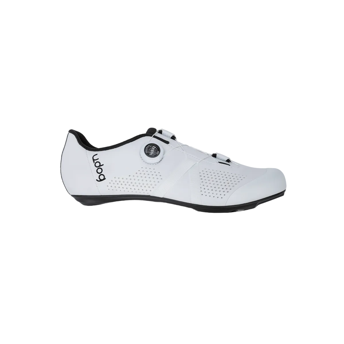 UDOG SEMPRE Schoenen Wit