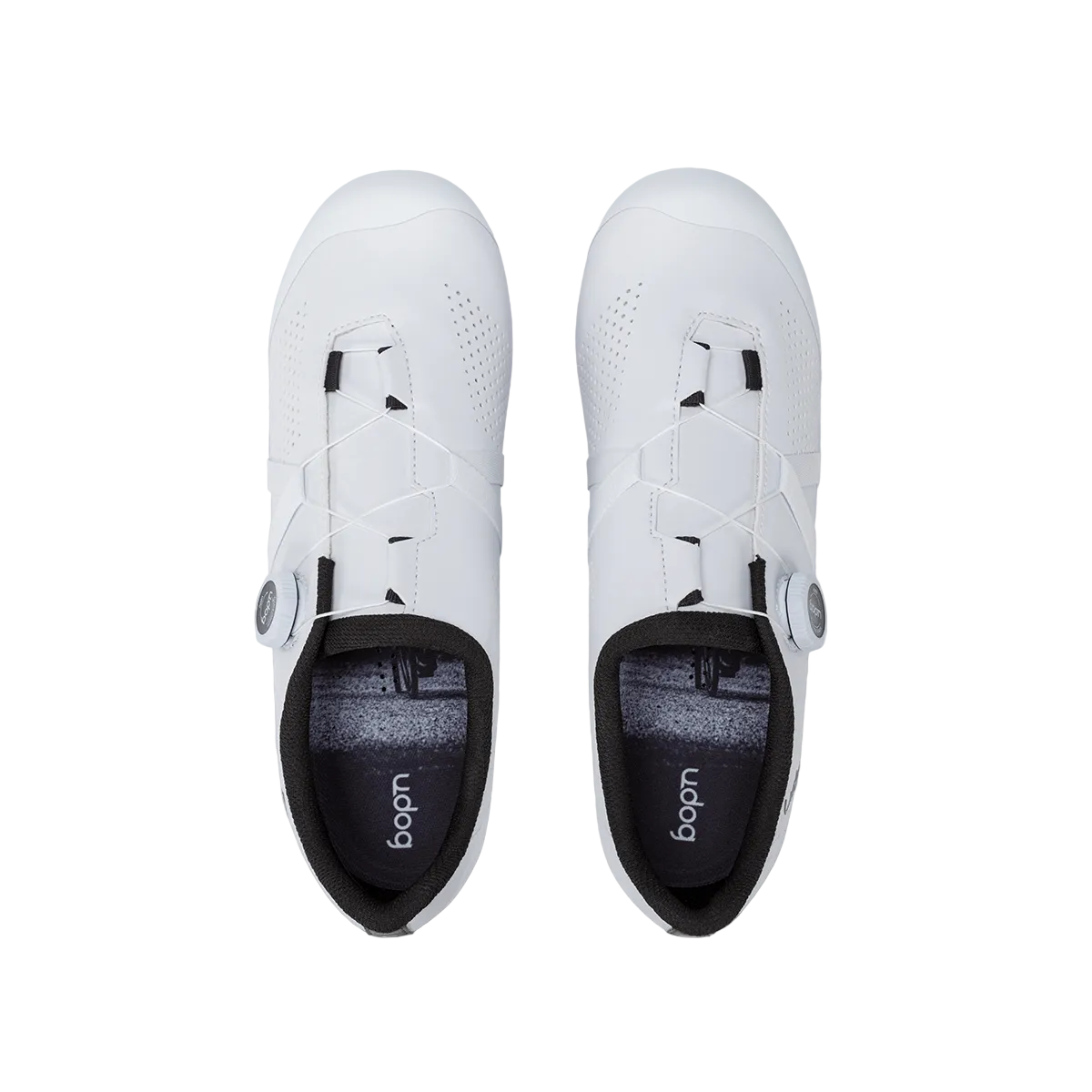 UDOG SEMPRE Schoenen Wit