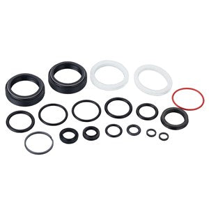 Basis ROCKSHOX YARI A1 Dual positie afdichtingsset