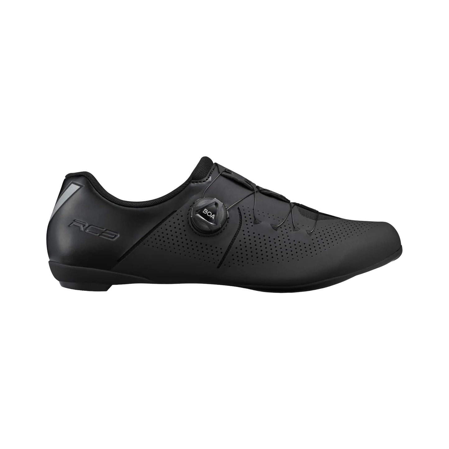 SHIMANO RC3 Schoenen Zwart 2025