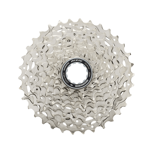 SHIMANO 105 CS-R7101 12V cassette