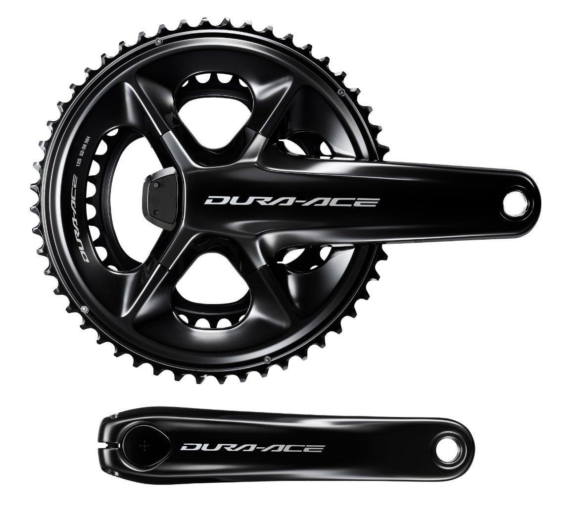 SHIMANO DURA-ACE DI2 R9270 2x12V voedingseenheid (kopie)