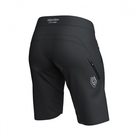 TROY LEE DESIGNS LILIUM PRO FLOW CAMO Women's Carbon Shorts