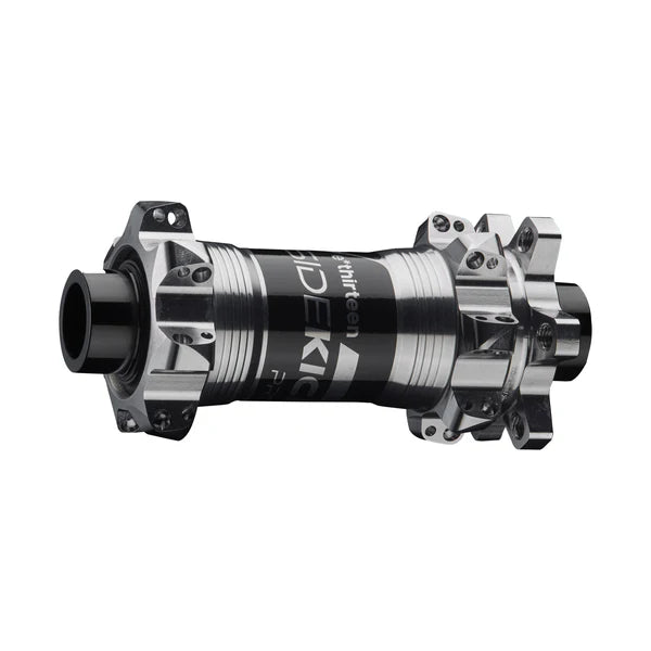 E.THIRTEEN SIDEKICK Pro SP 15x110mm Boost Centerlock voornaaf