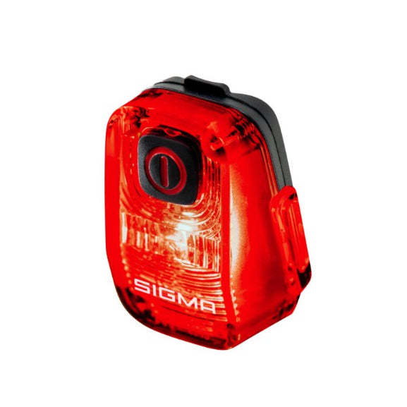 Achterverlichting SIGMA NYTE 10