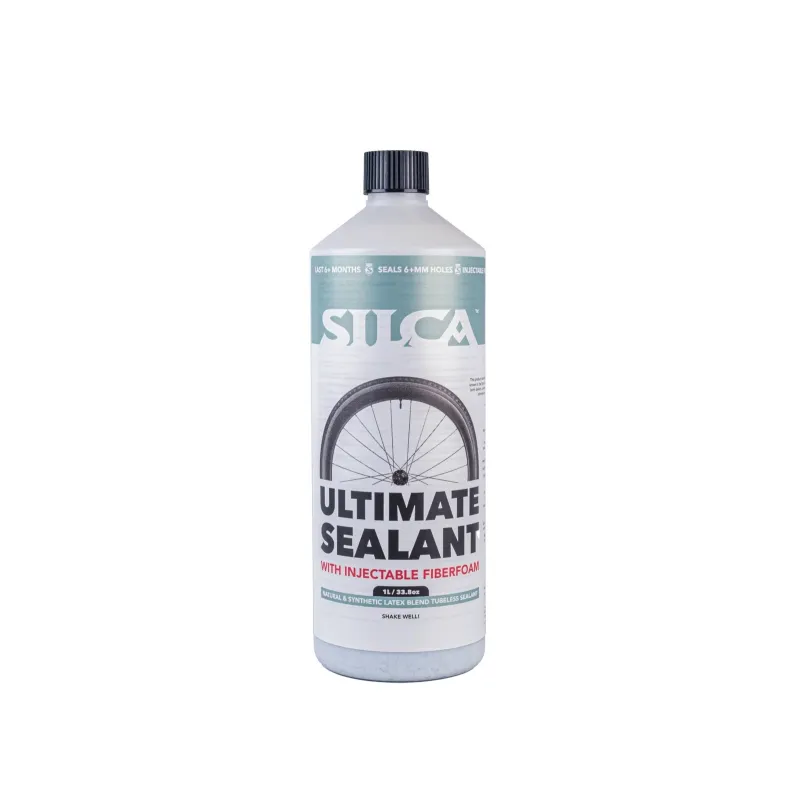 SILCA ULTIMATE anti-prikvloeistof 1L
