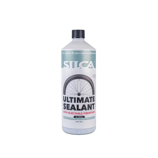 SILCA ULTIMATE anti-prikvloeistof 1L