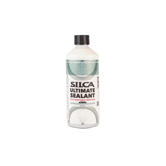 SILCA ULTIMATE Anti-Puncture Vloeistof 500ml