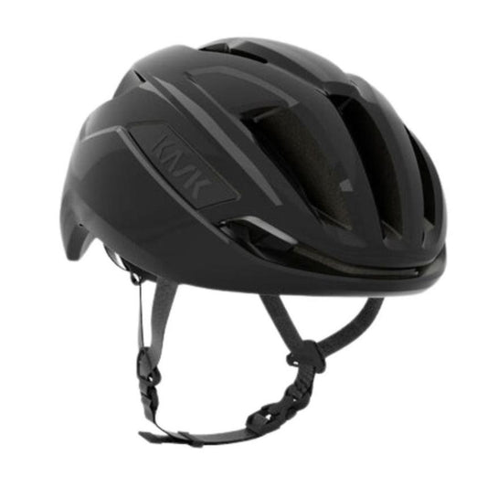 KASK SINTESI Weghelm Mat Zwart