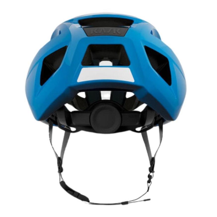 KASK SINTESI Weghelm Blauw