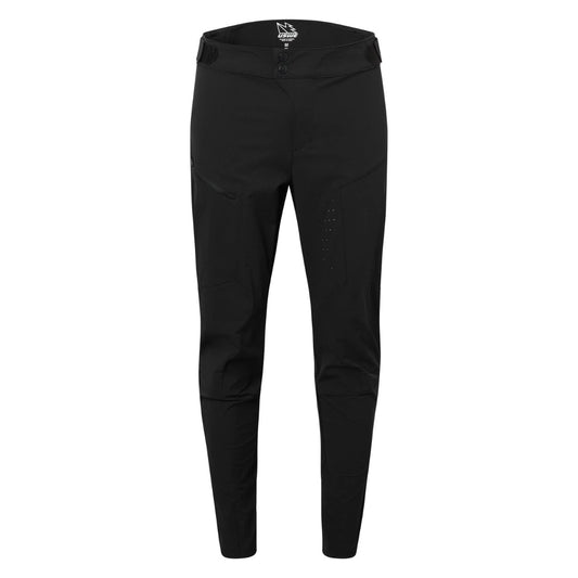 USWE SKRUBB Broek Zwart