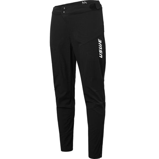 Dames USWE SKRUBB Broek Zwart