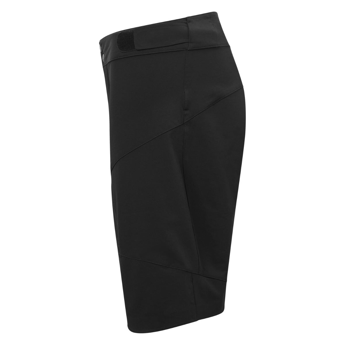 Dames USWE SKRUBB Korte Broek Zwart