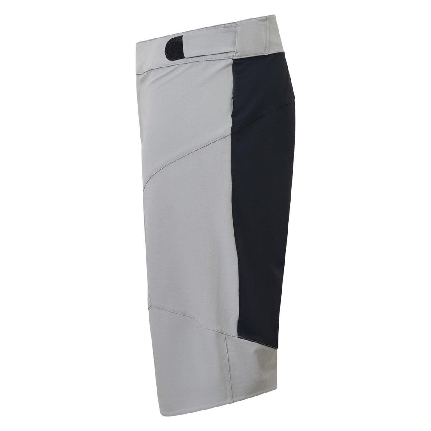 USWE SKRUBB MTB Short Grijs