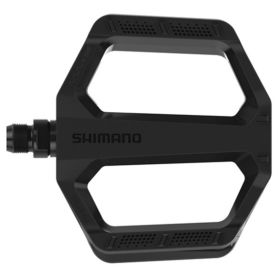 SHIMANO PD-EF102 vlakke pedalen