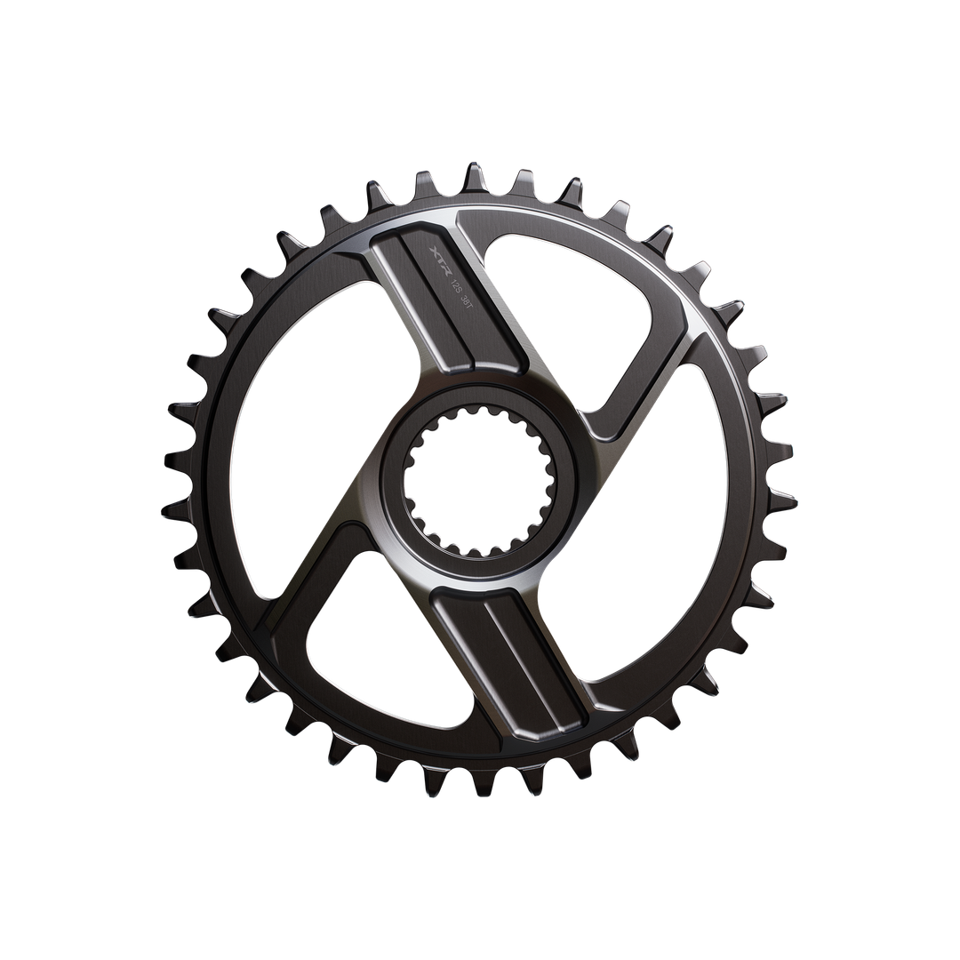 SHIMANO XTR SM-CRM96 M9200/9220 12V Mono kettingblad