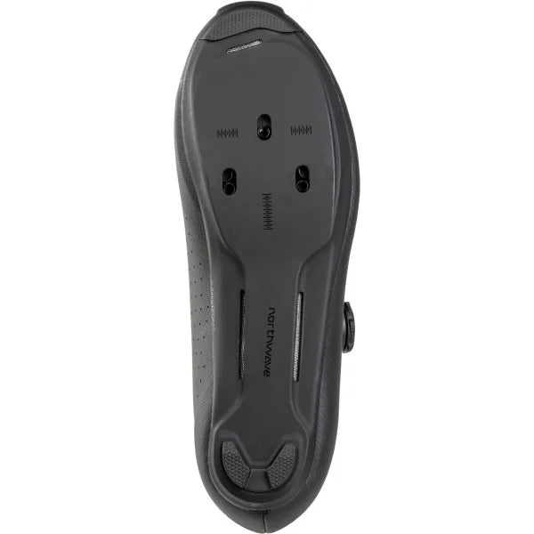 NORTHWAVE SONIC PLUS Schoenen Zwart/Grijs