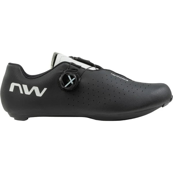 NORTHWAVE SONIC PLUS Schoenen Zwart/Grijs