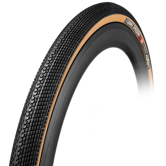 TUFO GRAVEL SPEEDHERO HD 700c Tubeless Ready-band, beige