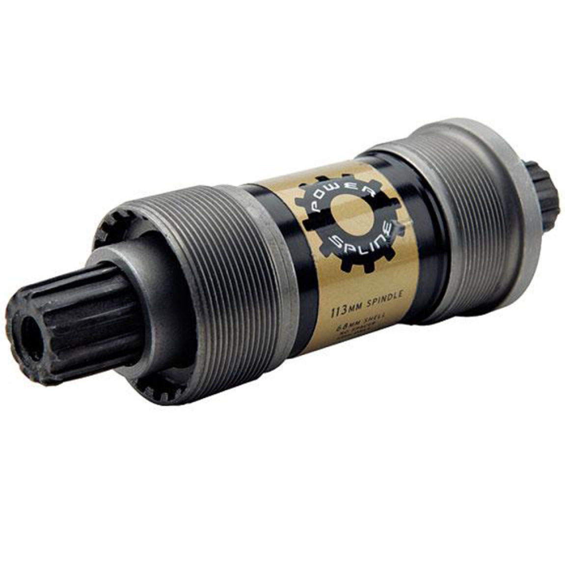TRUVATIV BSA PowerSpline trapasbehuizing 73 mm