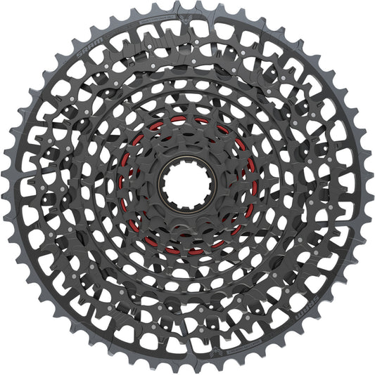SRAM XO EAGLE T-TYPE 12V-kassette XS-1295