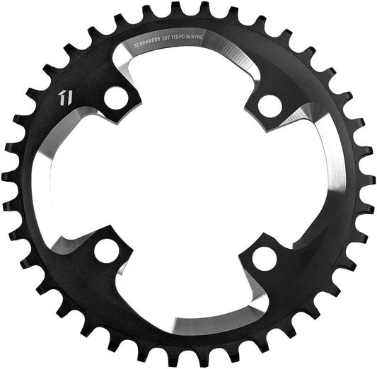 SRAM X0 DH 1x10 speed kettingblad