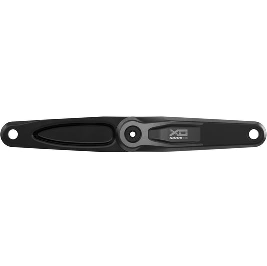 SRAM X0 ISIS T-Type cranks