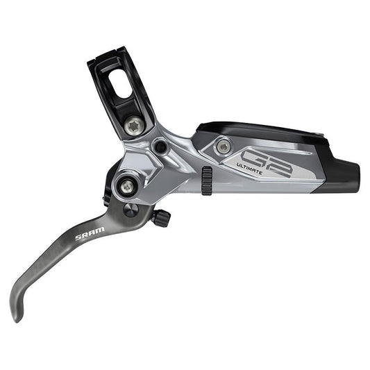SRAM G2 Ultimate A1 Voorrem Grijs 2021