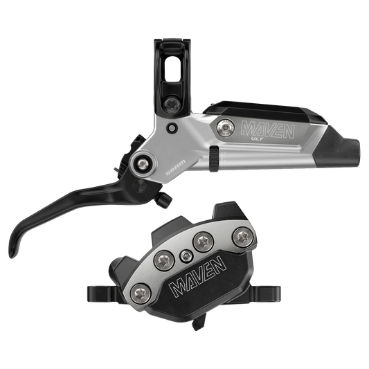 SRAM MAVEN ULTIMATE Schijfloze Achterrem 2000mm Zilver