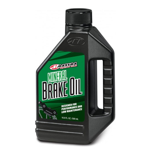 SRAM MAXIMA minerale remolie (500ml)